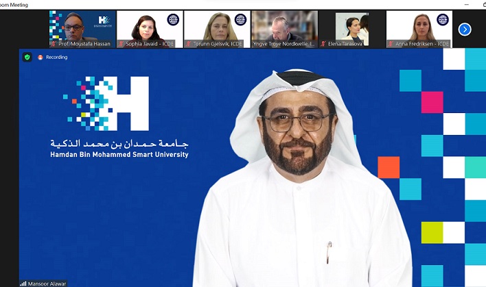 Dr. Mansoor
