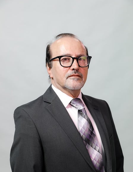 Prof. Nabil