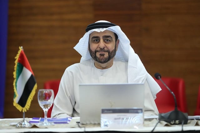 Dr. Mansoor