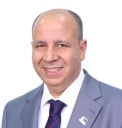 بروفيسور أحمد عنكيط