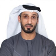 Khalfan Belhoul