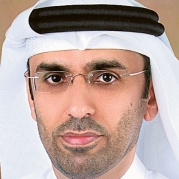 Nasser Al Shamsi