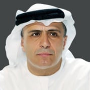 معالي/ مطر الطاير