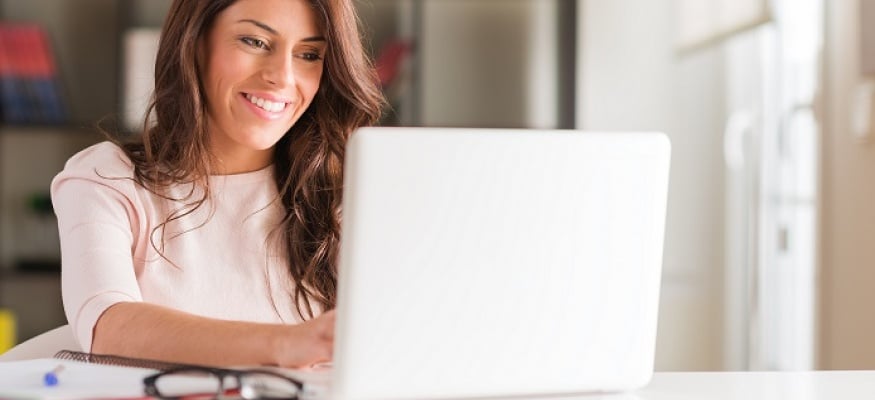 What makes a good online learner