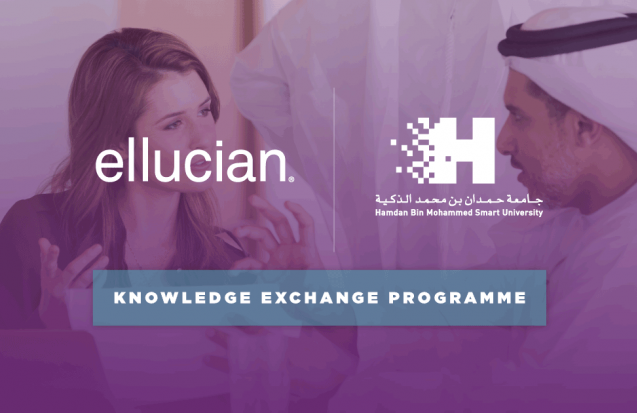 Knowledge Exchange