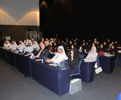 Conference event image
