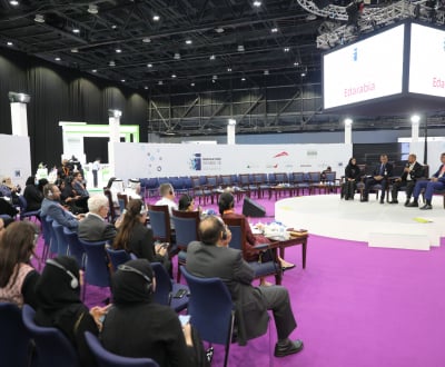 Conference event image