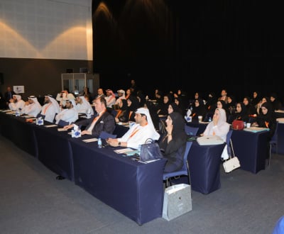 Conference event image