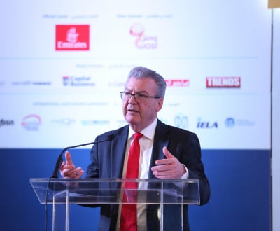 Conference event image