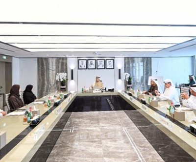During Its Third Meeting of the 2025–2026 Academic Year Hamdan Bin Mohammed Smart University Board of Trustees Reviews Strategic Progress and Strengthens AI Pathways
