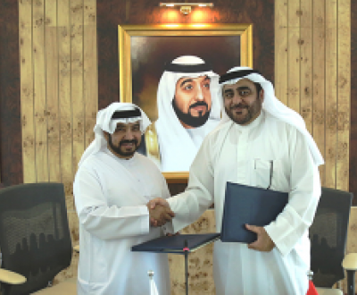 aafaq Islamic Finance signs collaborative agreement with HBMSU’s Dubai Centre for Islamic Banking and Finance