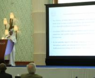 399 research papers from 46 countries presented at 2014 HBMSU Congress