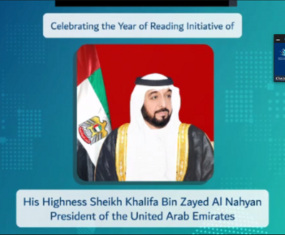 Hamdan Bin Mohammed Smart University honours winners of ‘Reading Knights 2020’ competition