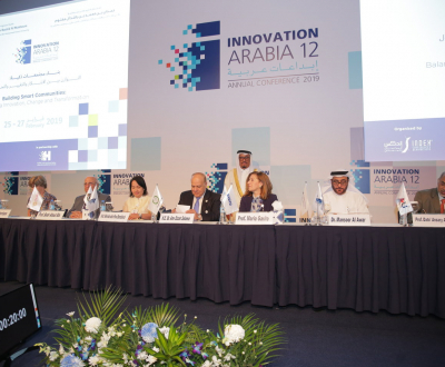 Hamdan Bin Mohammed Smart University launches first of its kind initiative for classification of smart universities globally