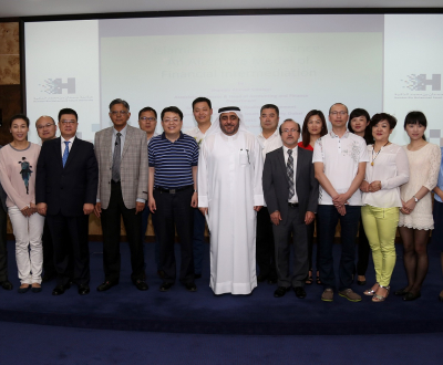 3rd China-UAE Conference on Islamic Banking & Finance to explore potential for participative economy