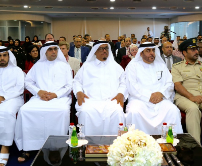 Hamdan Bin Mohammed Smart University maps out future of education through innovative initiatives