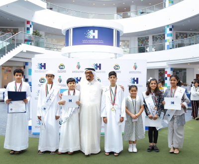 3rd Emirati Programmer launched to boost investment in future skills