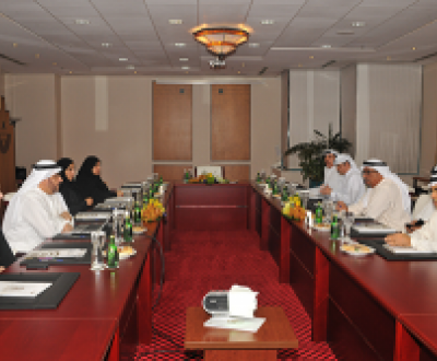 HBMeU’s Board of Governors looks into preparations to receive first batch of Ph.D. learners