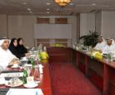 HBMeU’s Board of Governors underlines need to take practical steps to promote e-Learning in Arab World