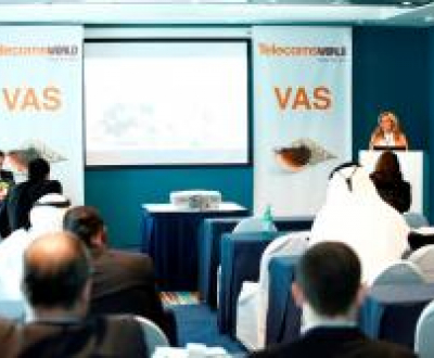 HBMeU’s Cloud Campus initiative generates major interest at Telecoms World Middle East 2013