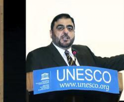 HBMeU becomes first Arab and regional university to contribute in formulation of Paris Open Education Resources Declaration