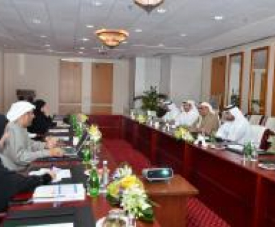 HBMeU Board of Governors confirms names of 2012-2013 graduates