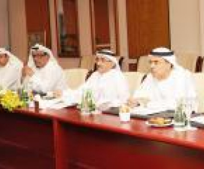 HBMeU Board of Governors urges ministries of higher education in Arab world to promote spread of e-learning concept