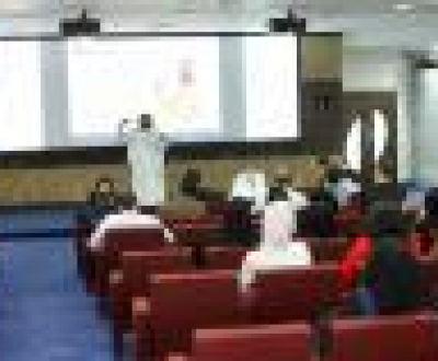 HBMeU highlights academic programs & scholarships at Open Day 2014