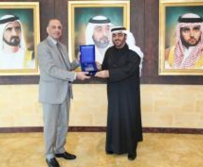 HBMeU meets with Institute for Educational Planning to identify initiatives to improve education in Arab World