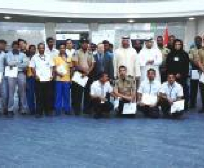 HBMeU rewards its general labour staff