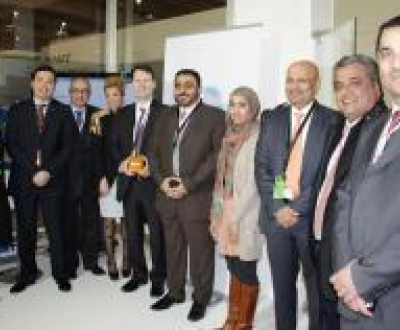 HBMeU teams up with Zain to unveil Social Online Learning service at Mobile World Congress 2013
