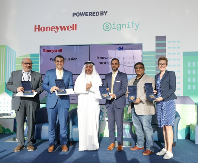 HBMSU’s Annual Gathering 2023 brings together learners and graduates under the theme ‘Driving Sustainability in Education’