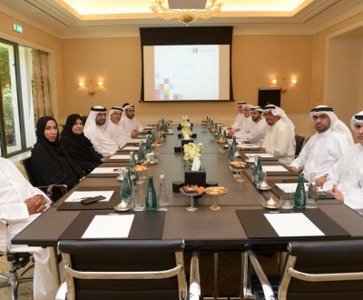 HBMSU’s Board of Governors discusses cooperation efforts with Bahrain’s Ministry of Education