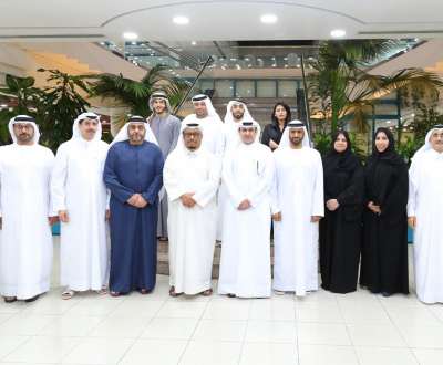 HBMSU’s Board of Governors discusses quality standards of educational outcomes with Learners Council