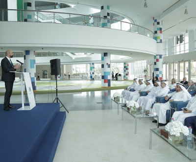 HBMSU’s Lifelong Learning Centre holds meeting with its training committee members