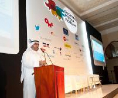 Cloud Campus under the spotlight at Digital Media Forum 2013