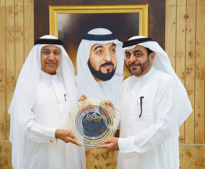 HBMSU and Al Maktoum College of Higher Education in Scotland sign MoU to jointly conduct research and training on globalization, ethics, law & Islamic economy