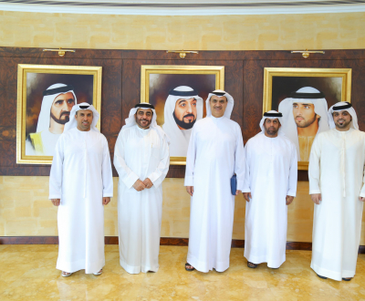 HBMSU and Community Development Authority discuss areas of collaboration to push for Dubai’s social development