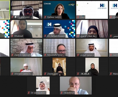 HBMSU and Emirates Talent Association launches 'UAE Explorer Program' aimed at creating a new generation of distinguished scientific minds
