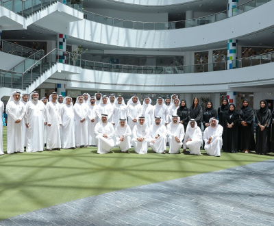 HBMSU and GCAA discuss developing and expanding bilateral partnership