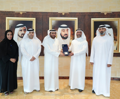 HBMSU and Ministry of Cabinet Affairs explore prospects of cooperation