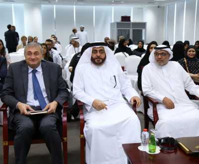 HBMSU and UNESCO inaugurate communications for the forthcoming curriculum diploma initiative