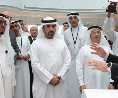 HBMSU announces the launch of the first Ellucian Banner training center in the Middle East to help other institutions develop Smarter Information Systems for Learners using Banner® by Ellucian