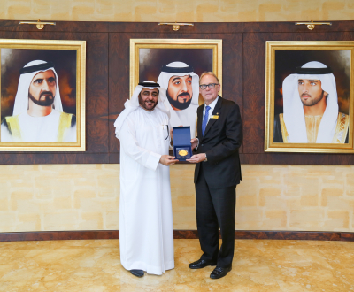 HBMSU & Australia’s University of Southern Queensland pledge mutual support for high-quality learning