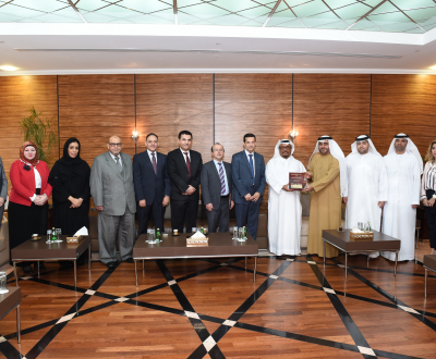 HBMSU becomes first university in Middle East and Africa region to be recognized for ISO 22301 compliance