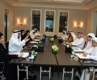 HBMSU Board of Governors review global achievements during second regular meeting