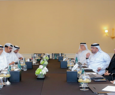 HBMSU Board of Governors review highlights of Academic Year 2018/2019