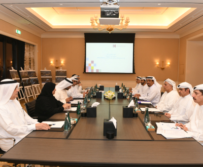 HBMSU Board of Governors reaffirms commitment to envision the future during first regular meeting