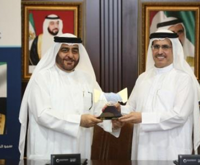 DEWA & HBMSU cooperate to enrich knowledge, stimulate innovation & scientific research and boost institutional development