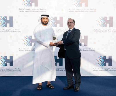 HBMSU celebrates the winners of its Research Awards in the realms of quality management and smart learning
